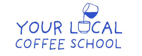 Your Local Coffee School